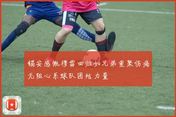锡安感慨穆雷回归如兄弟重聚伤痛无阻心系球队团结力量